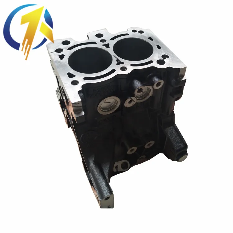 
Car Parts Brand New B2G06-1002010DA Cylinder Block Assembly For Low 