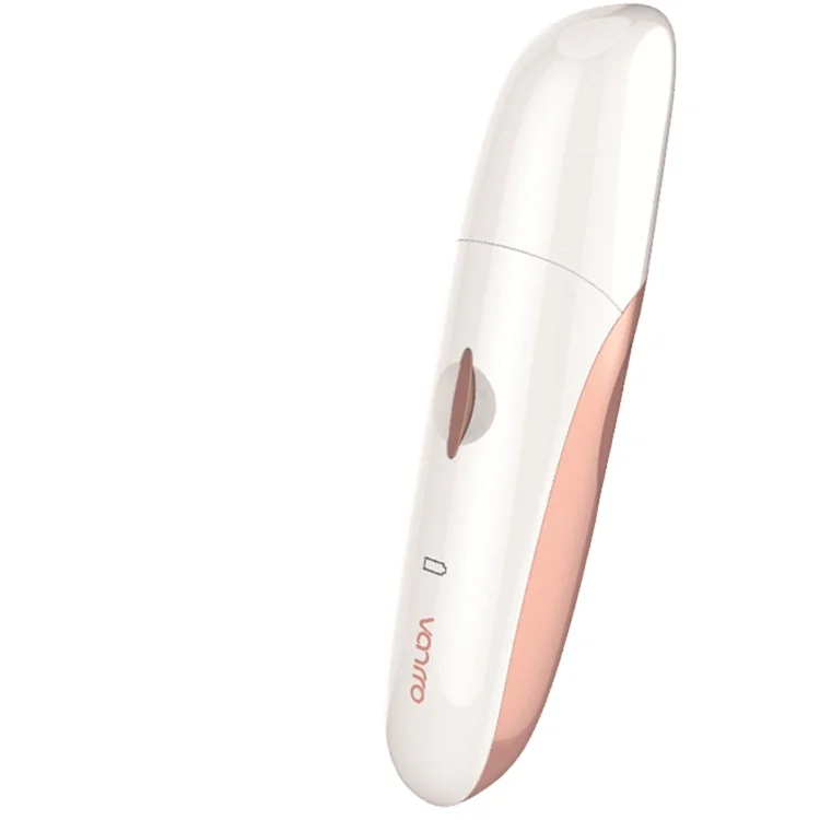 China online sale electric usb charging nail clippers automatic nail clipper electric