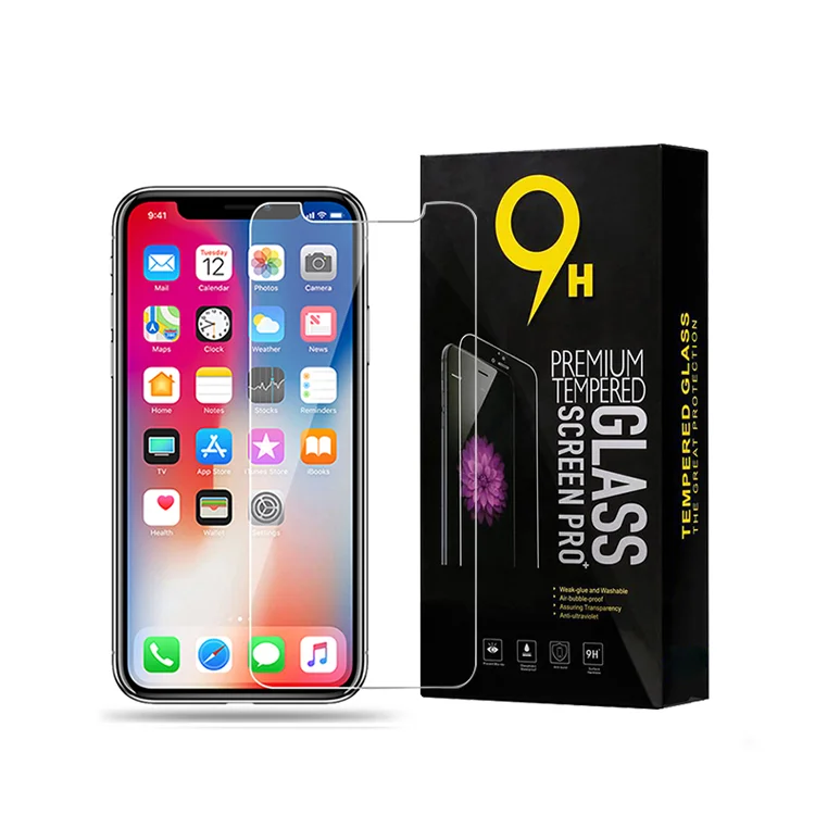 Oleophobic Coating 2 Pack S21 9H Tempered Glass Screen Protector