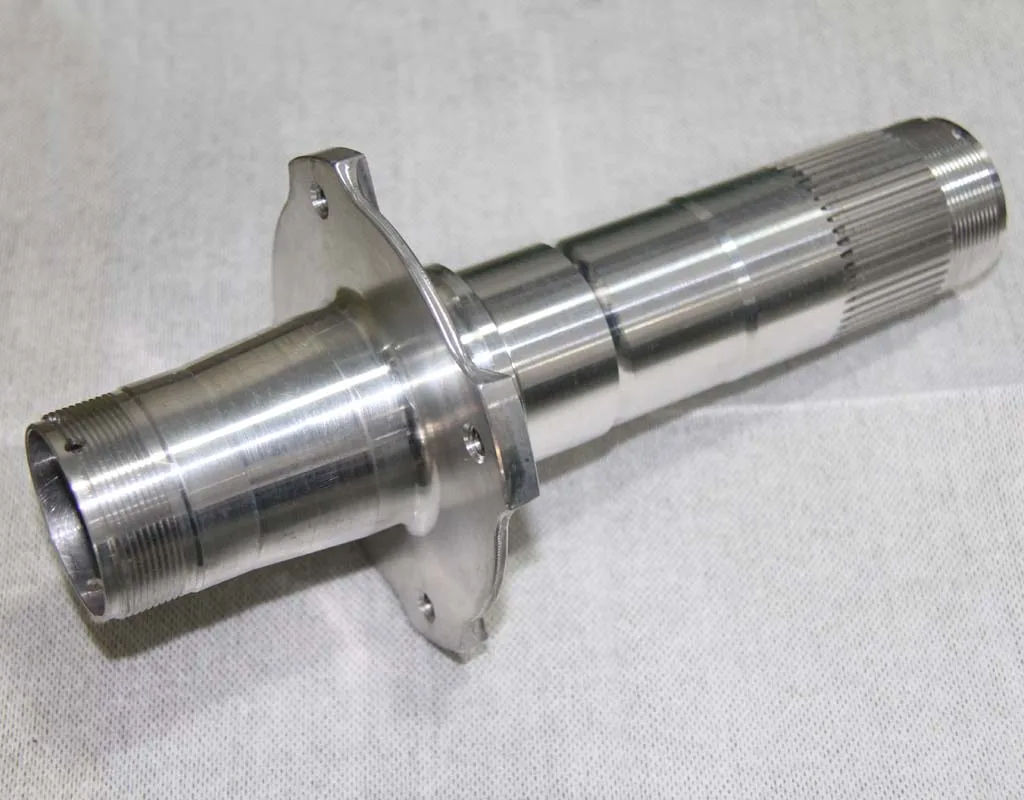 
Customized non-standard machinery motor part cnc aluminium other metal parts milling service machining auto parts 