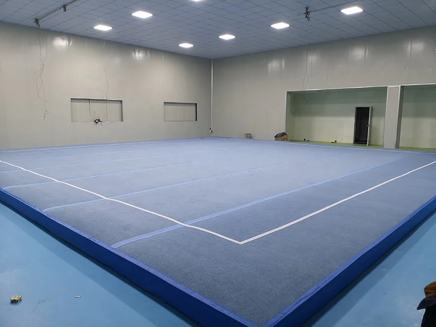 Упражнения для гимнастического пола по низкой цене