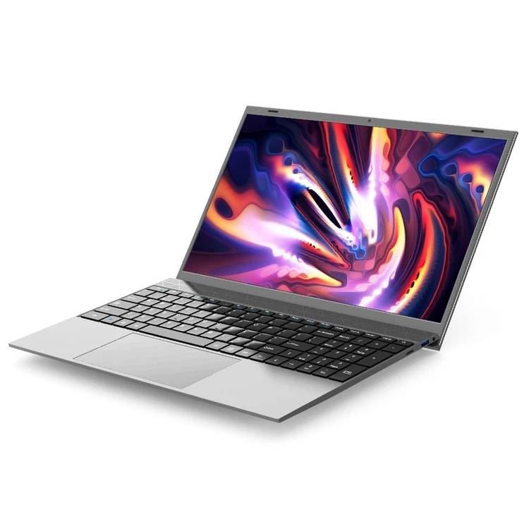 High Quality 14 Inch Slim Laptop Notebook Core I7 I5 8gb Ram Laptop Computer For Gaming Office Laptop I7