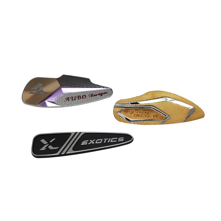 Wooden name plates for office zinc alloy stainless steel nameplate/ badge //tag