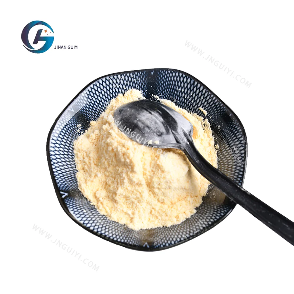 Cosmetic Grade 99% Raspberry Ketone Glucoside with high quality CAS 38963-94-9