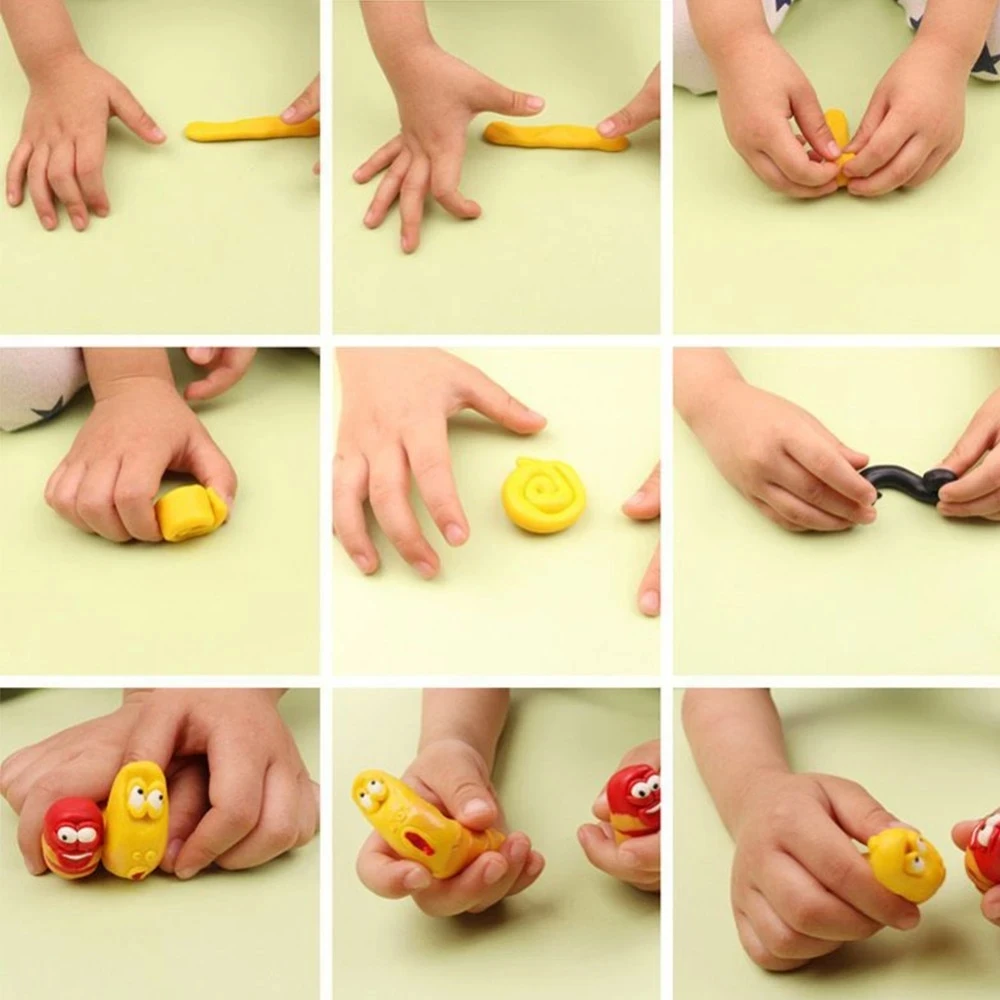 DIY мягкая литьевая печь для выпечки из