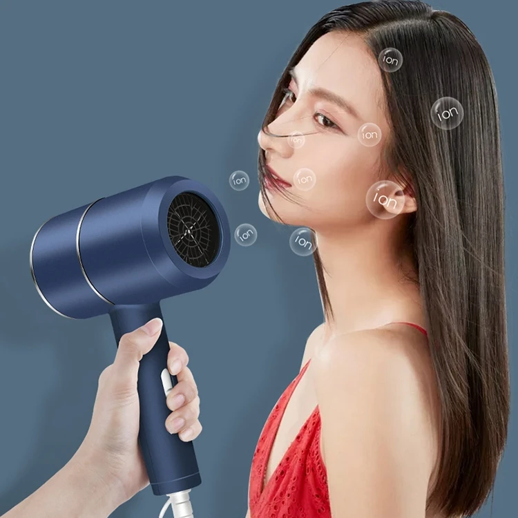 Заводская цена, лучшее качество, суперзвуковой салонный фен с аксессуарами для суперзвуковой Фен