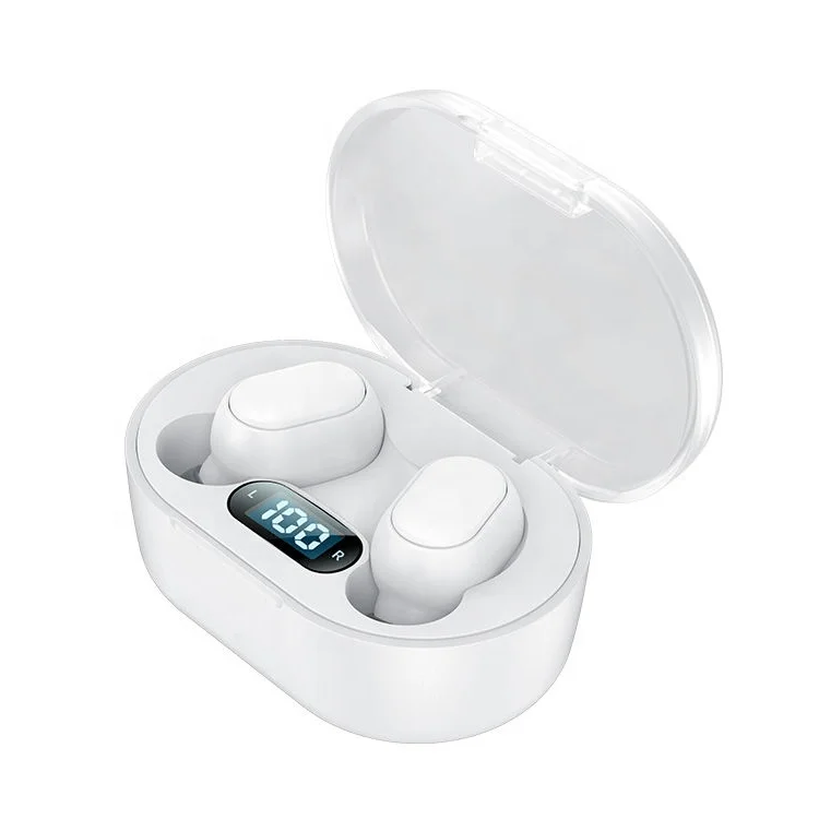 Custom Audifonos F9 Fone De Ouvido Wireless Headphone Waterproof Earbuds Tws Sport Hands Free Ear Buds Earphone Wireless