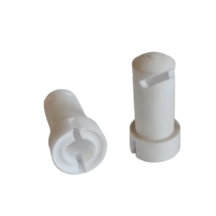 Good Selling Alumina Cone Part Insulator 95 Aluminium Industrial Ceramics