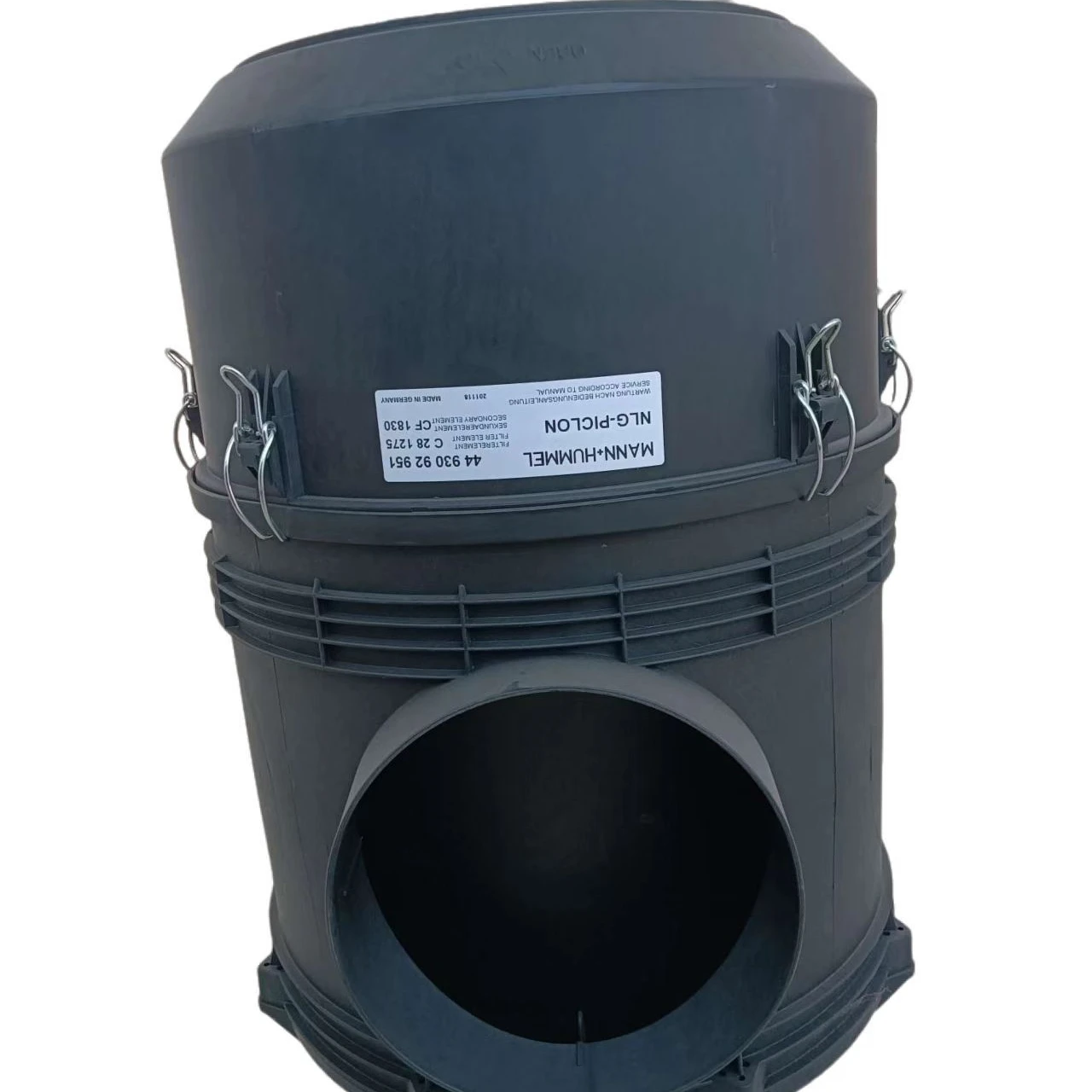 wholesale air filter for howo truck high performance air filter