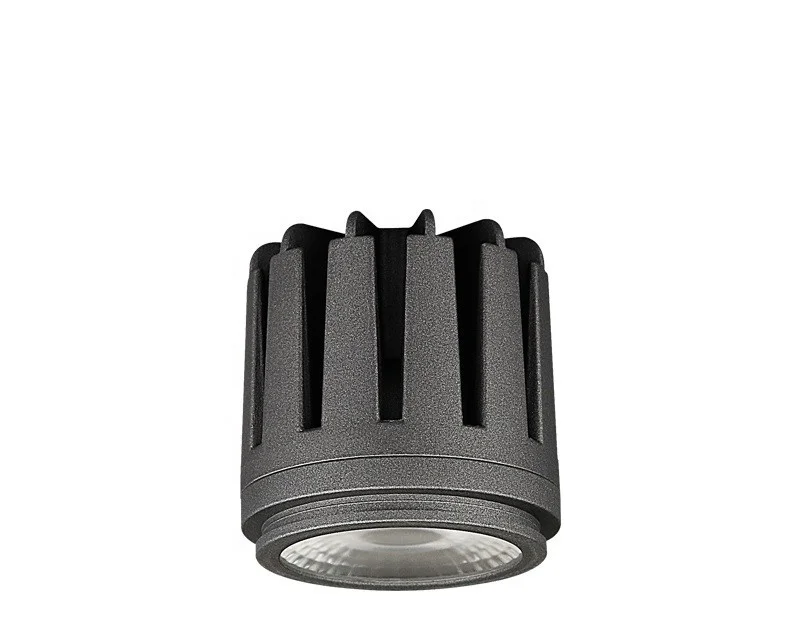 COB LED module  8W 10W 12W  replace  MR16 GU10 lamp with PF 0.9