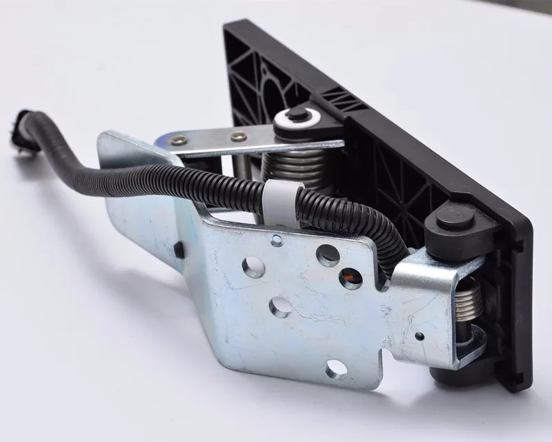 Good selling  electric  accelerator throttle control pedal  for passenger cars