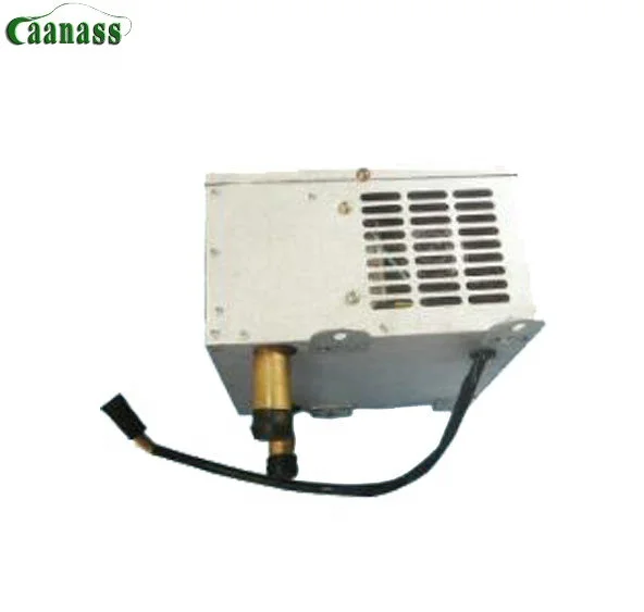 
81SA5 01220 J Higer KLQ6129Q bus fan heater  (60669544889)
