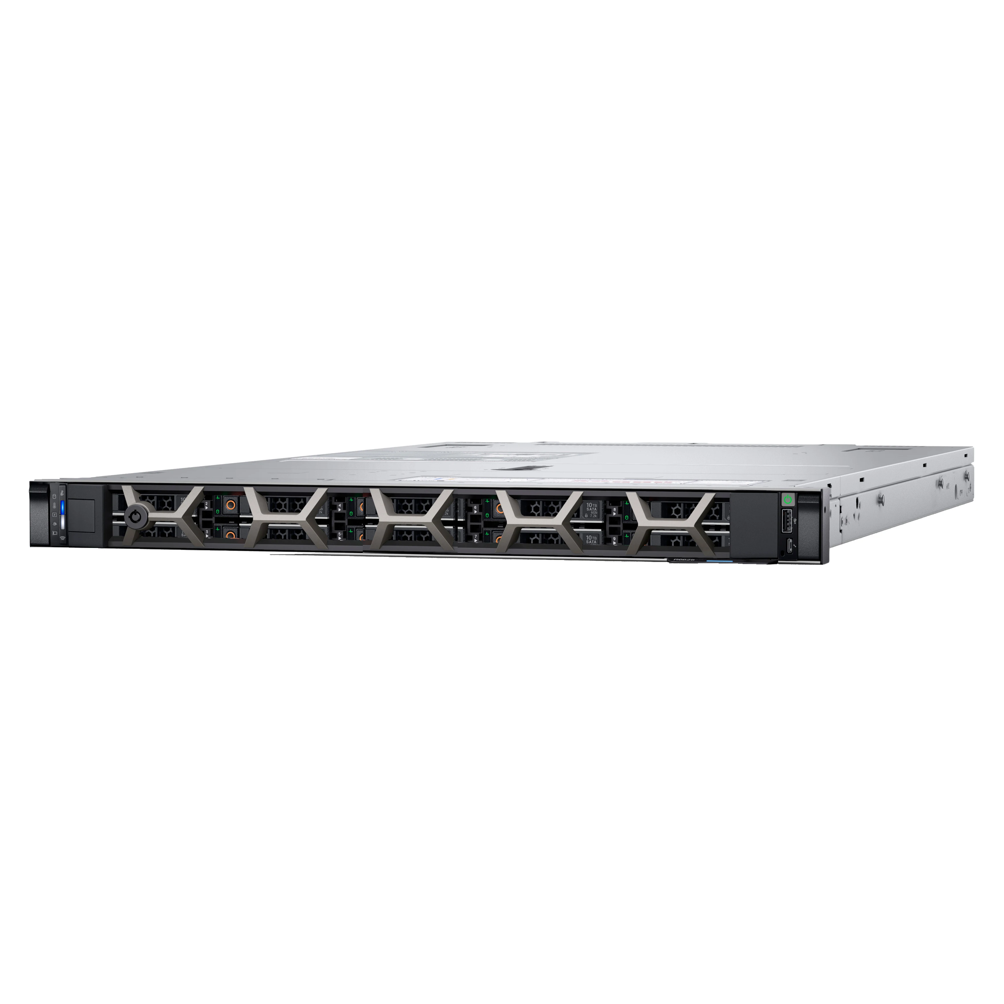 Индивидуальный сервер CTO Dells Poweredge 1U R6625