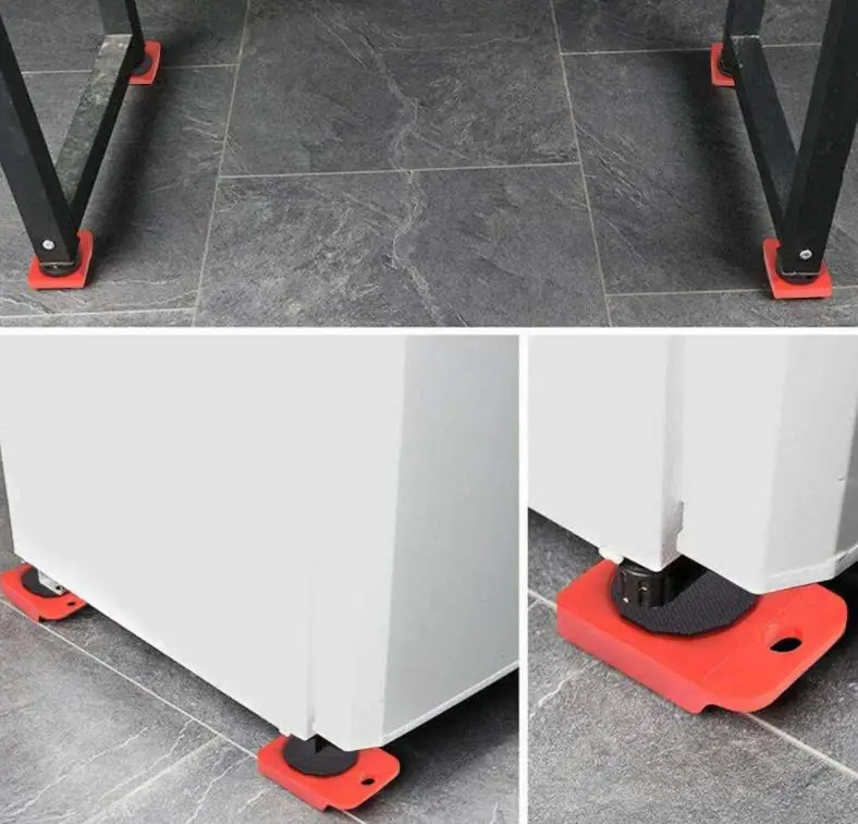 Lifting tools Lifting heavy objects Gimbal wheels Save energy moving heavy furniture