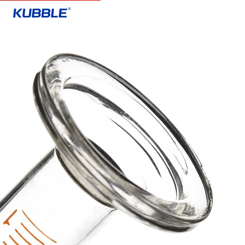 laboratory 25ml 50ml 250 ml 500ml 1000ml class a glass graduated measuring cylinder with stopper