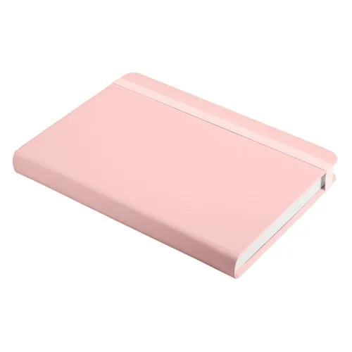 Hot Sales A5 Personalized Hardcover Paper Daily Monthly Notebook Printing