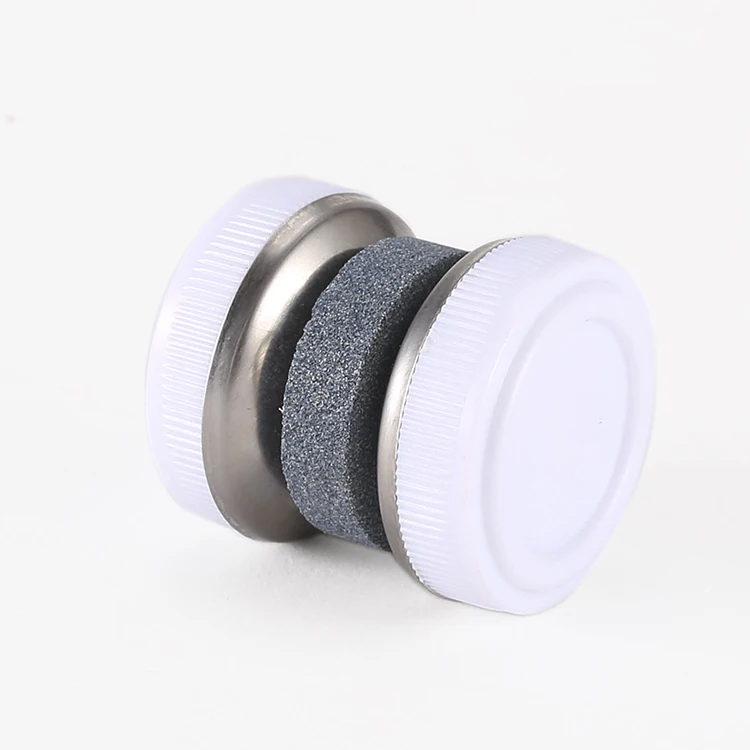 Soft gril kitchen tool sharp mini knife sharpener