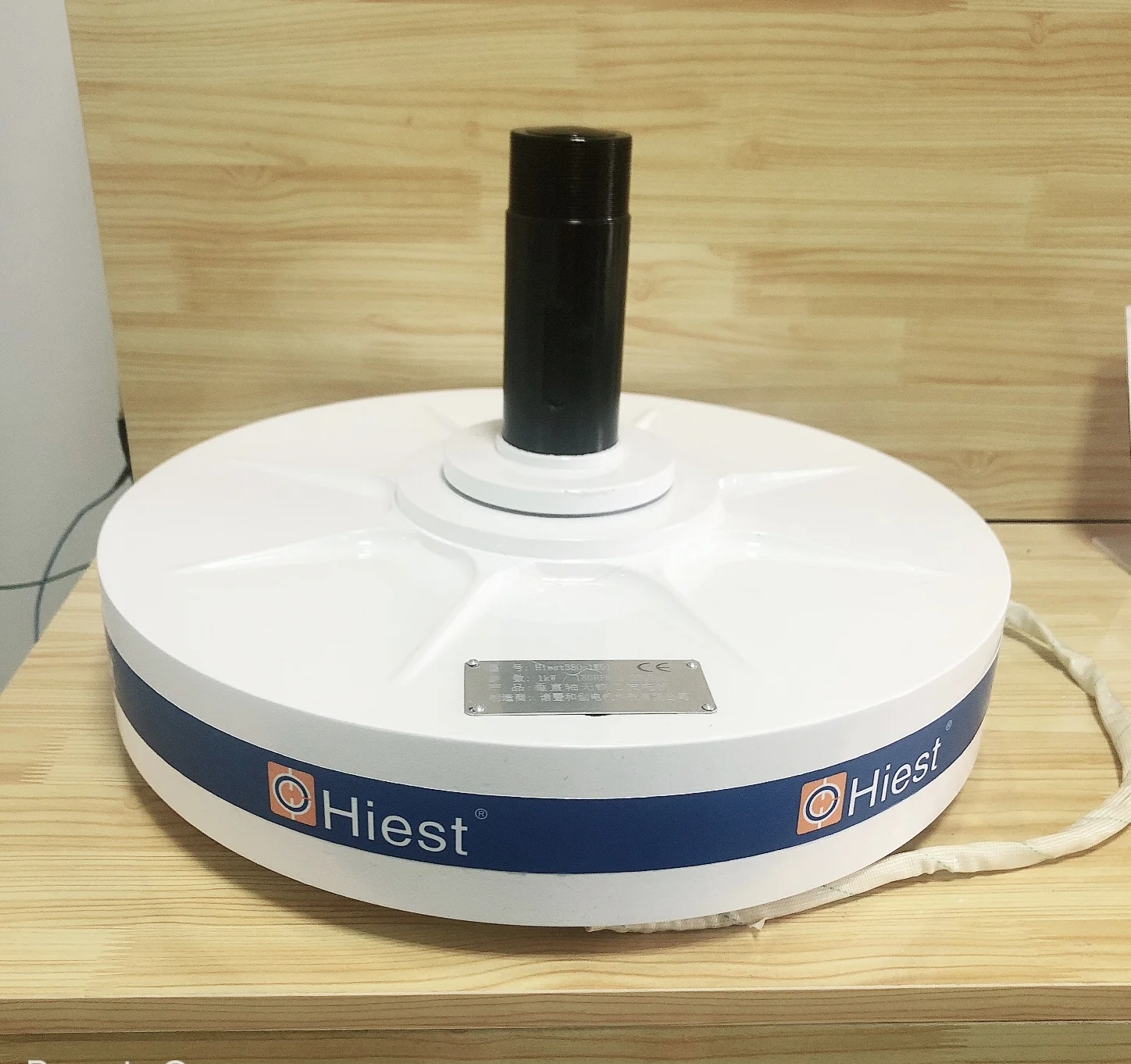 China Factory 0.5Kw Wind Turbine Machine Small Wind Generator for Home