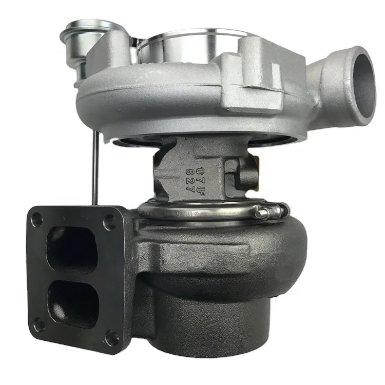 TF08L turbocharger 49134-00230 28200-84100 2820084100 turbo  for Hyundai Commercial Aero Bus with 6D24TI Engine