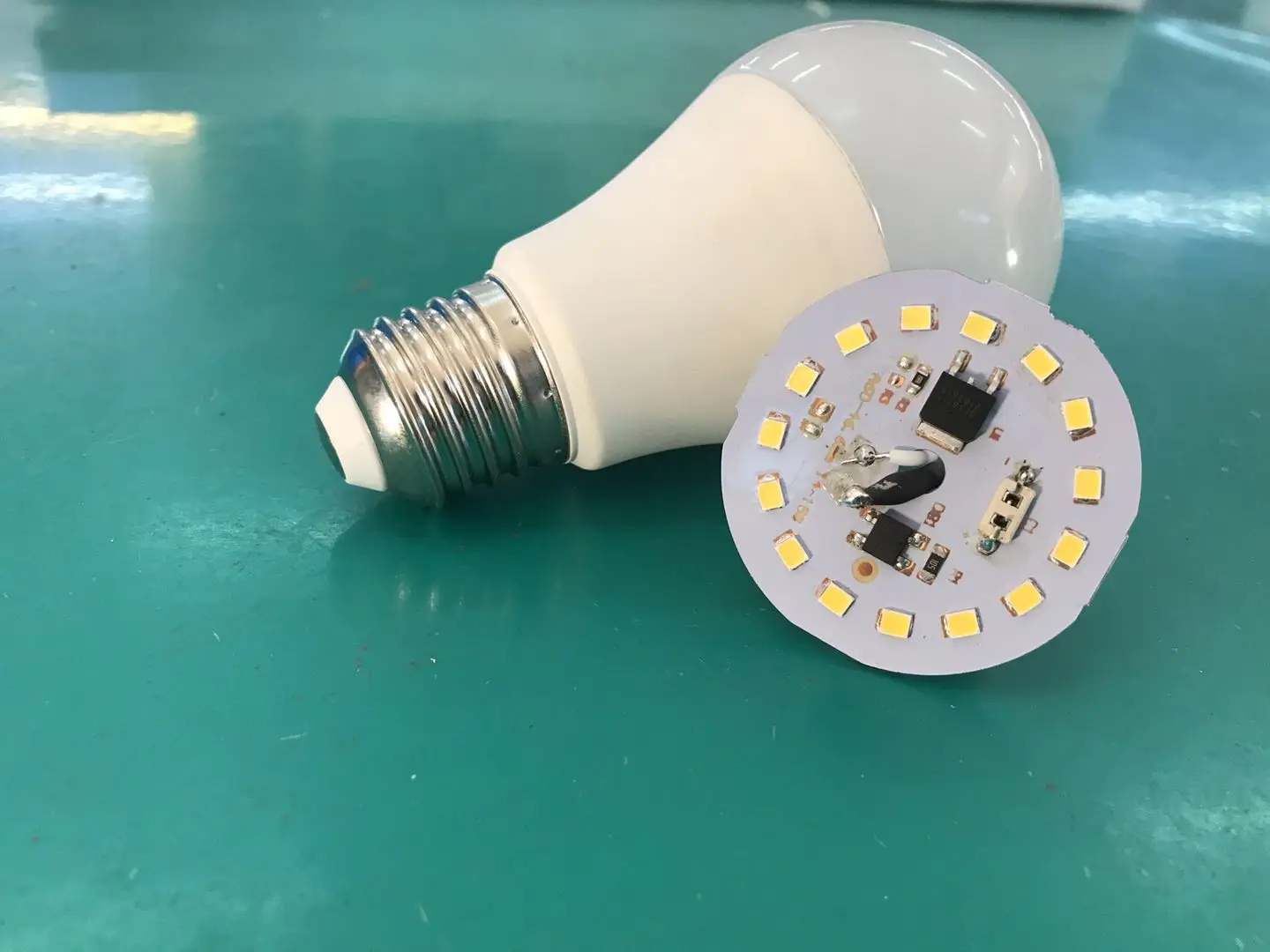 LED Light Source and Bulb Lights Item Type LED Light Bulb 5w 7w 9w 12w 15w