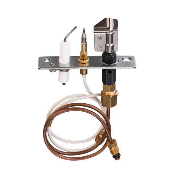 Газовая горелка ODS/pilot assembly
