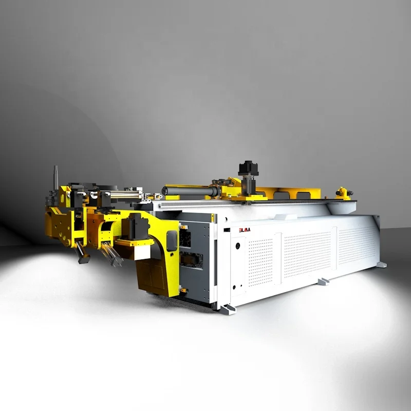 38 50mm stainless steel pipe bending machine Motorcycle Pipe Bending Machine