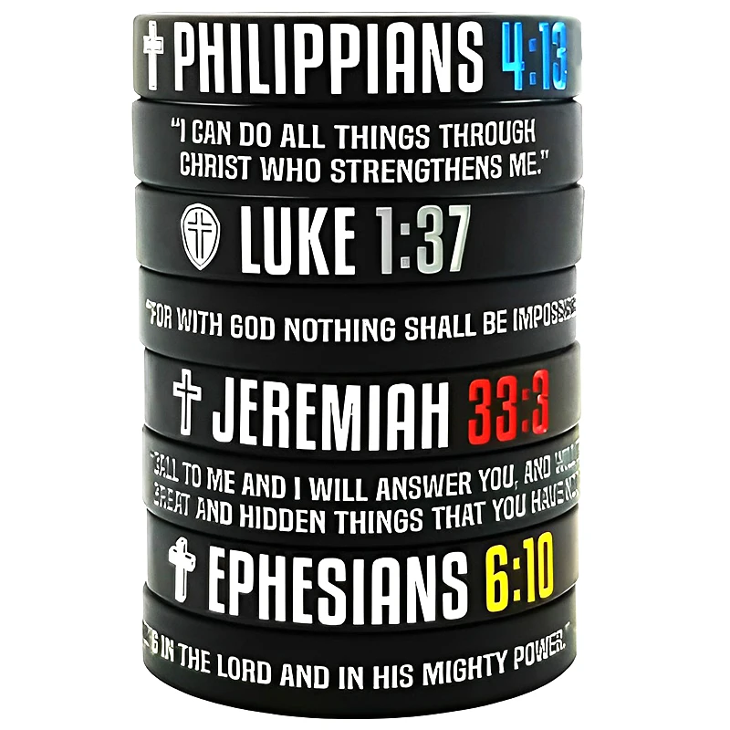 Cheap Custom Make Your Own Rubber Wristbands With Message Or Logo  Silicone Bracelet Wristband