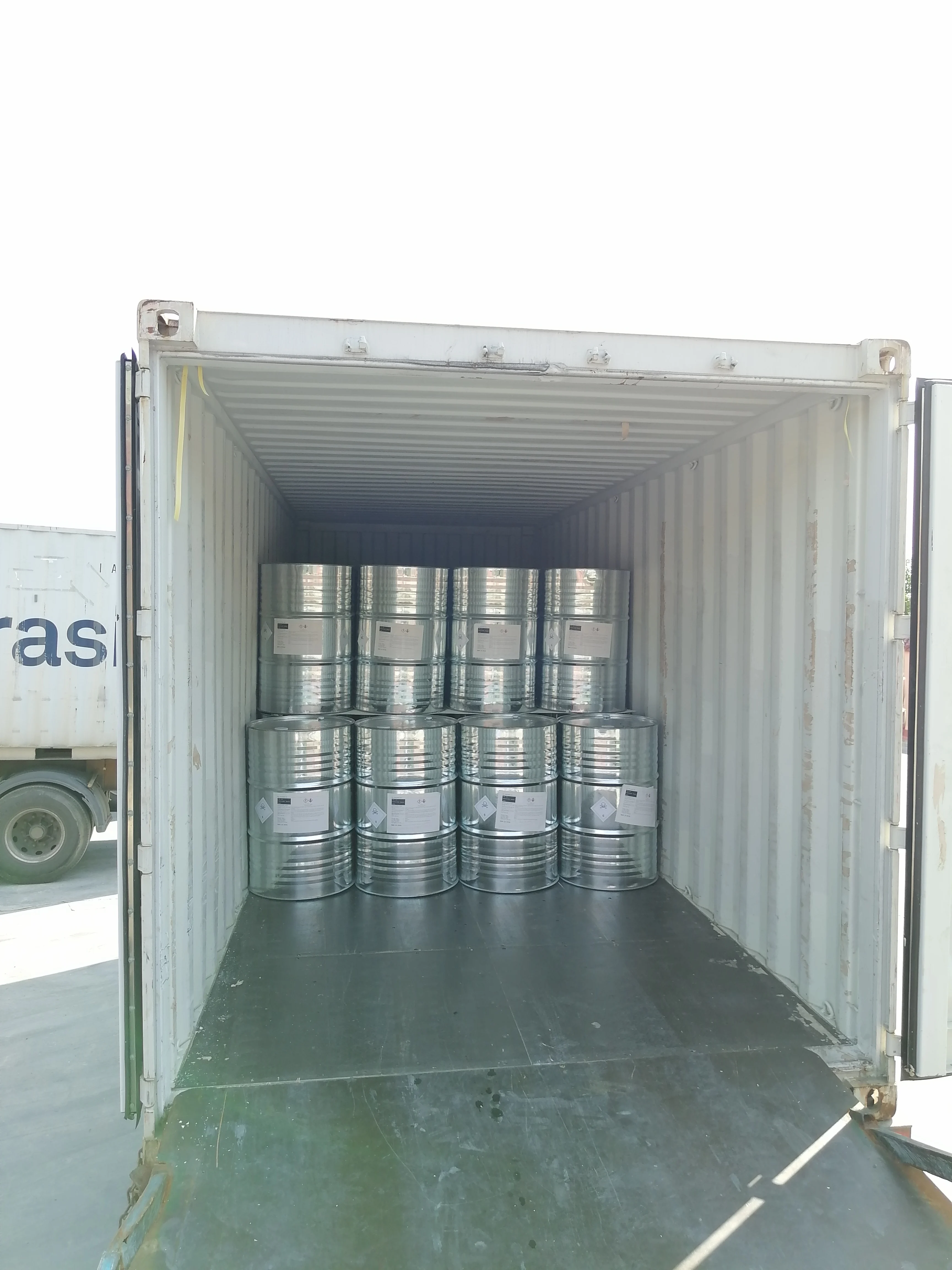 Industry  PCE cas127-18-4 Perchloroethylene