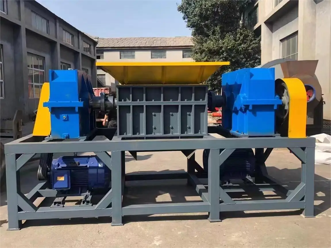 Factory direct sales multifunctional metal shredder mini shredder chicken rack shredder