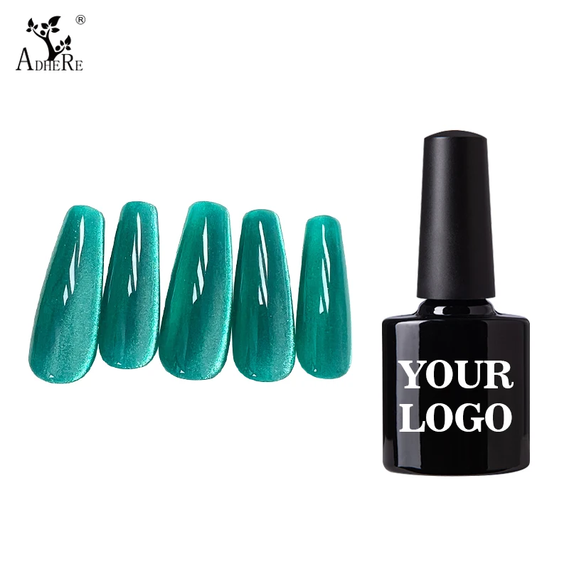 2022 wholesale supplies uv gel nail polish15ml korean honey girl gel nail polish soak off uv gel