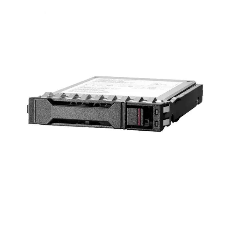 1.92TB SAS 12G Mixed Use Solid State Drive P37011-B21 SFF SC Value SAS Multi Vendor SSD for HPE server P37011-B21