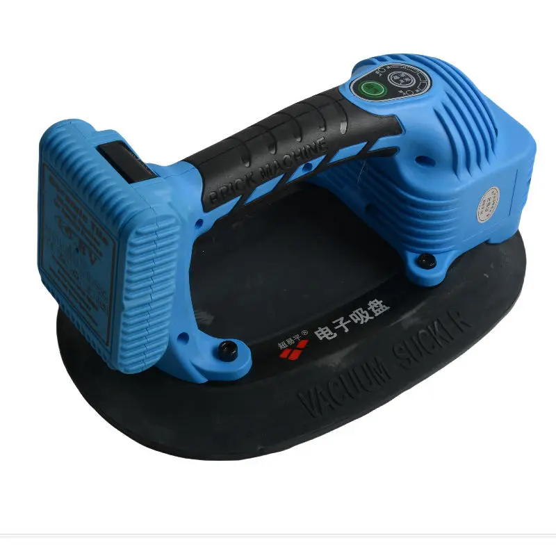 Ceramic tile machine vibrator wall tile lithium ion intelligent wireless electric household paving tool