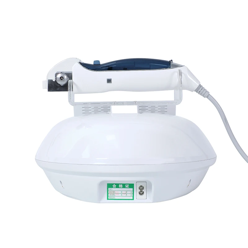 Newest Moisturizing And Brightening Vibration V Face Lifting Face Wrinkle Remover Device Anti-aging Instrument For Home Use