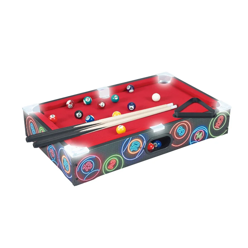 Игрушки EPT детская деревянная настольная игра футбольная