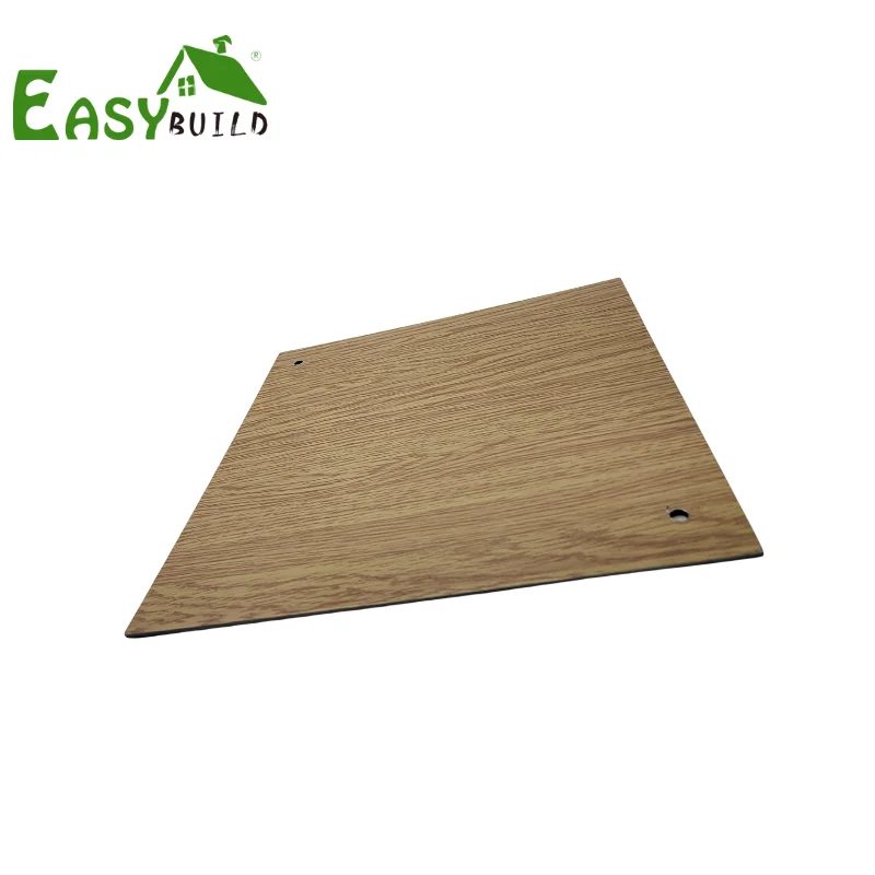 Drebond ACP PE/PVDF Coating Aluminum 0.15 0.18 0.21 0.25 foil thickness Aluminum composite panel factory direct supply