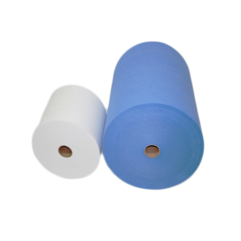 New imported polypropylene   Sms  Good  Price Disposable Medical Bedspread Disposal Bedsheet for Hospital