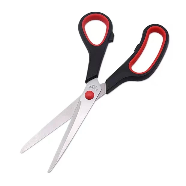 Cheap Price 7 8 9 Inch Kitchen Scissors Office Scissors for Paper Cutting