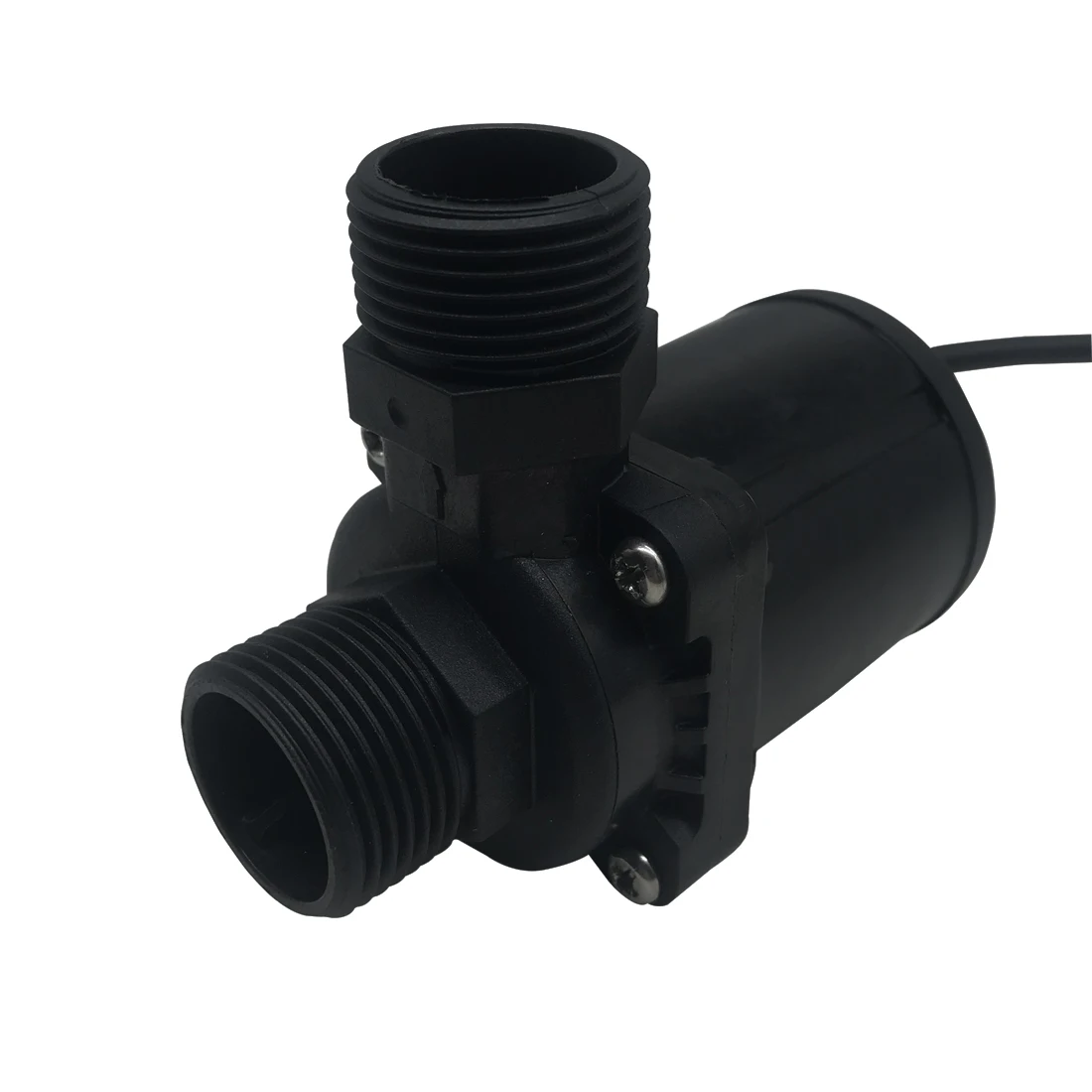 High quality high pressure 10M  large flowrate 2400L/H micro dc brushless water cooling pump for medical treatment device