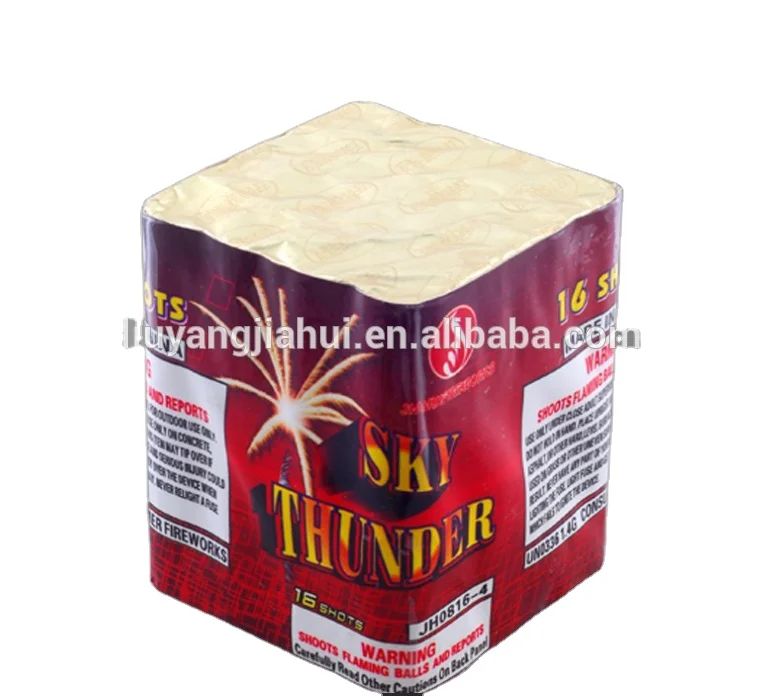 Factory Wholesale 1.4G UN0335 1.2 Inch 25shots Cake Fireworks