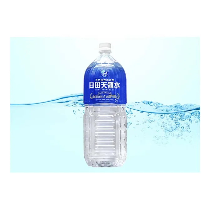 Healthy 2L FSSC22000 supplier large bottle alkaline mineral water