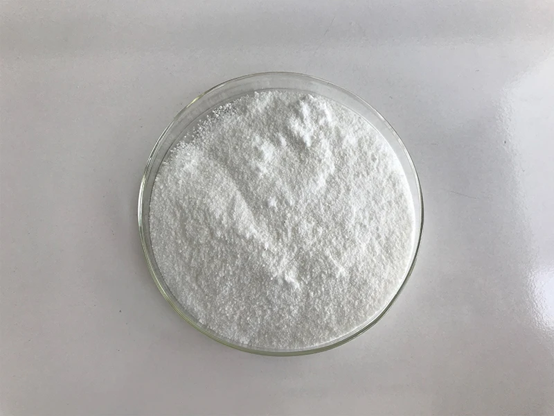 
Hot Sell y-Polyglutamic Acid Cosmetic Grade 