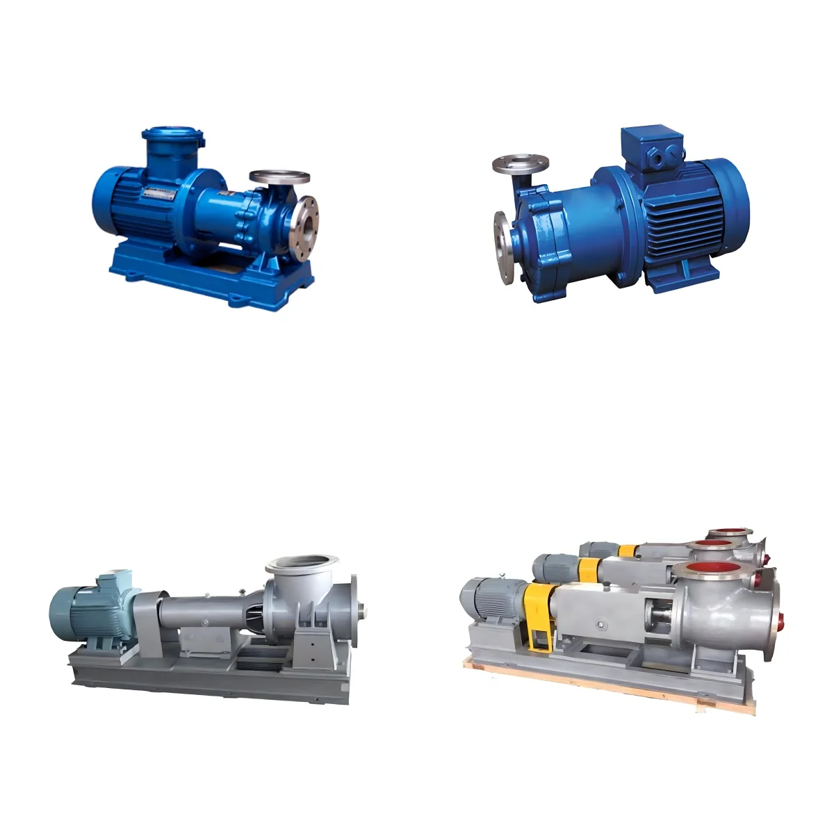 Factory Direct 22kw Diesel Engine Sewage Circulating Metal Water Pump OEM Customizable Oil Transfer Marine Use 22kw Motor