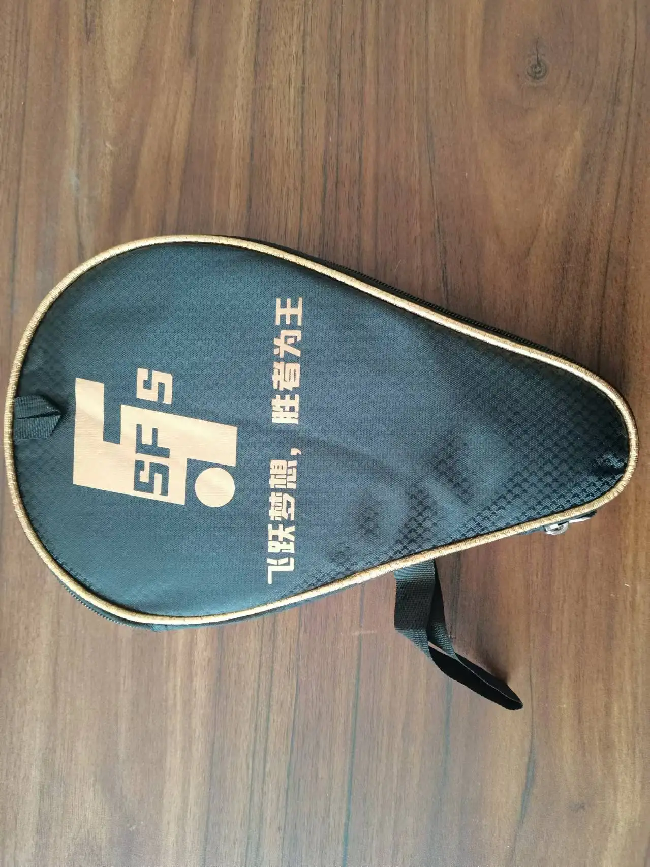 Профессиональная ракетка для настольного тенниса 6-9 звезд