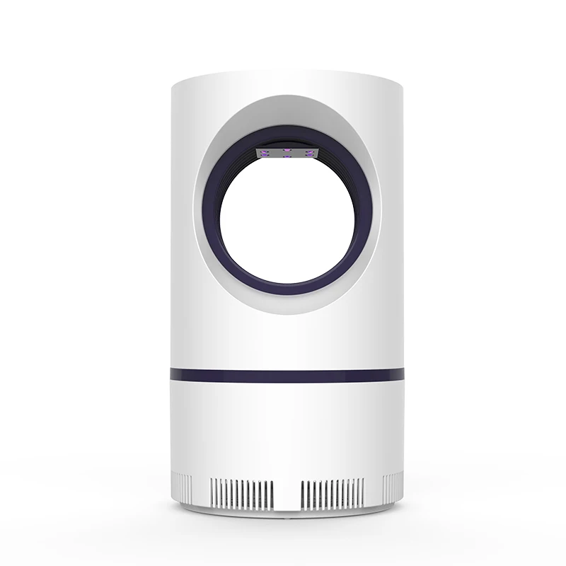 
2020 usb Mosquito Repellent Trap Rechargeable Anti Mosquito Electronic Machine Ultrasonic Mosquito Killer Lamp 