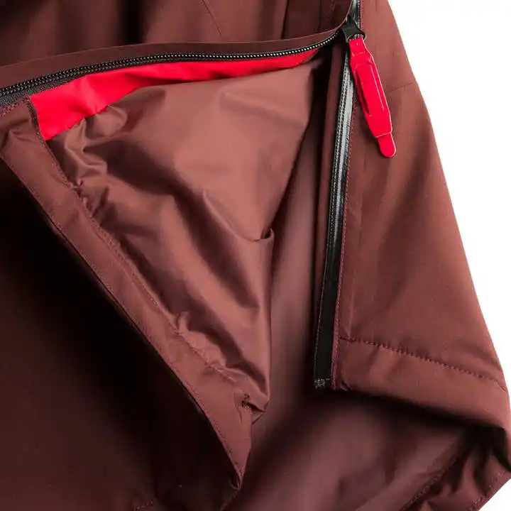 Ski Suit Men  Ski Snowboard Jacket Adults Outdoor Insulated Pullover Winter Jacket Waterproof Windproof Features Printed
