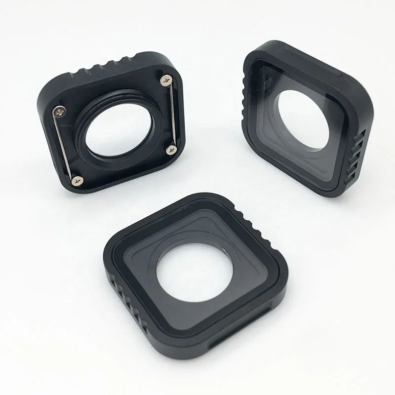 2022 New UV CPL ND Camera Lens Filter Accessories for GoPro Hero 9