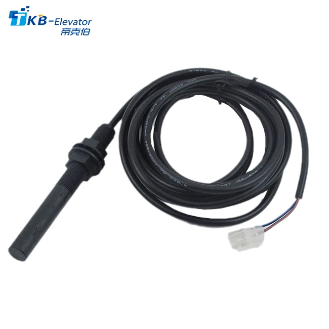 Черный момомостабильный переключатель Kone 61U 61N 30 NO/NC