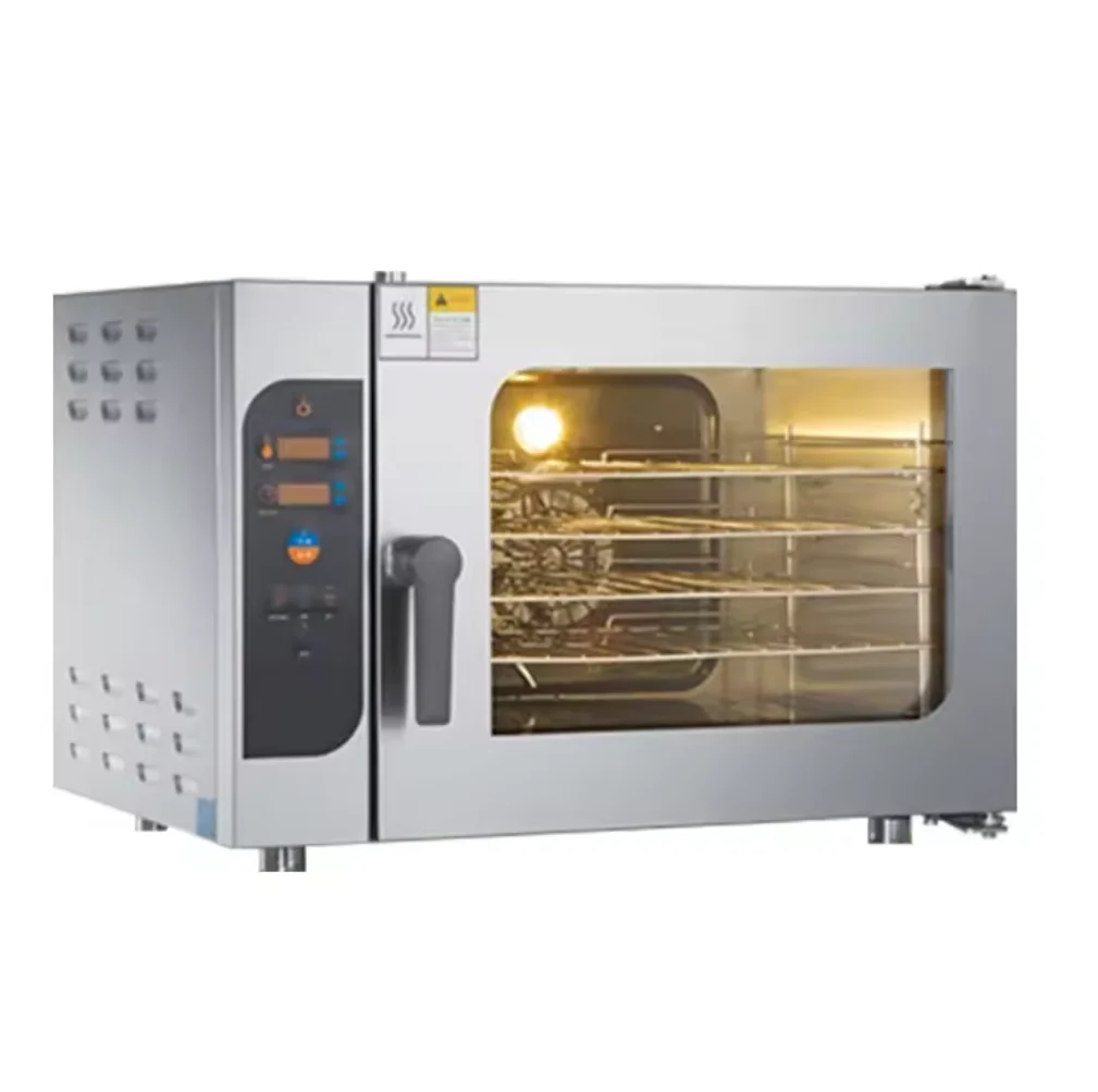 CE tray Digital panel deck oven bakery machine home use bread, mini ycd 1d cheap small baking oven for sale