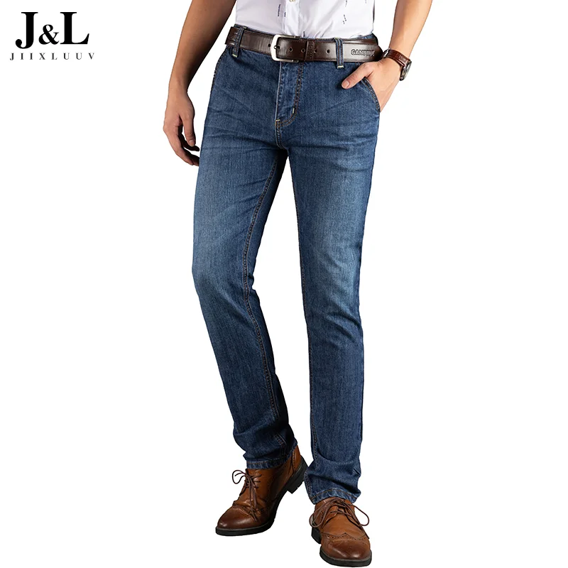 2021 высокое качество в наличии джинсы для мужчин солнцезащитные очки в популярном стиле; Мужские джинсы, штаны, штаны для мальчиков, тонкая обтягивающая Модная супер эластичные обтягивающие штаны