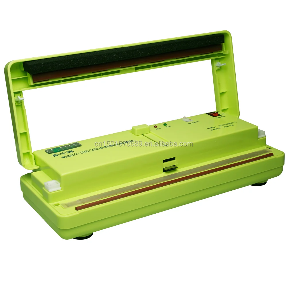 Strong Dual Pump Vacuum Sealer Packing Machine For Meat Beef Sea Food automatic vacuum packing machine